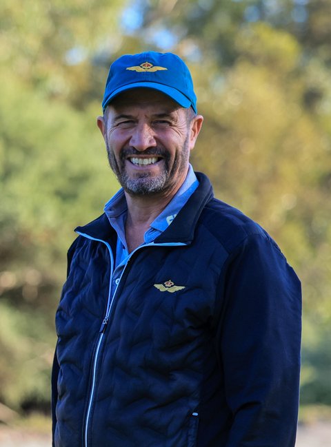 Gary Lisbon
